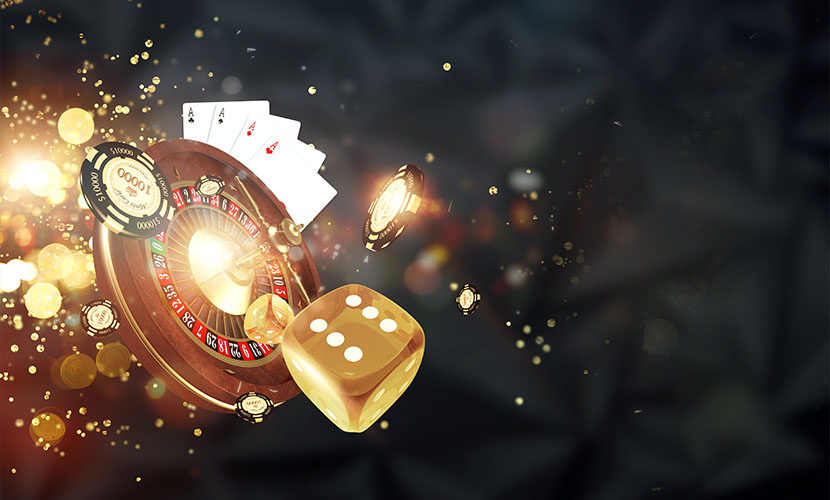 Caractéristiques des jeux dans les casinos en ligne FR avec de l'argent 